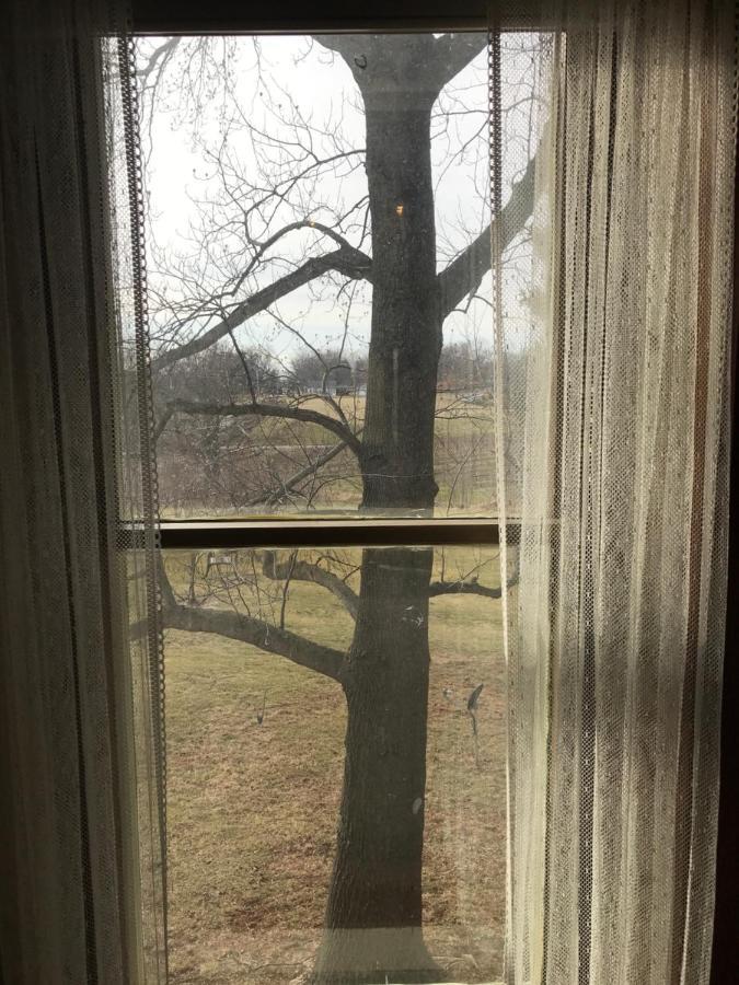 The Nauvoo Grand Bed & Breakfast Exterior foto