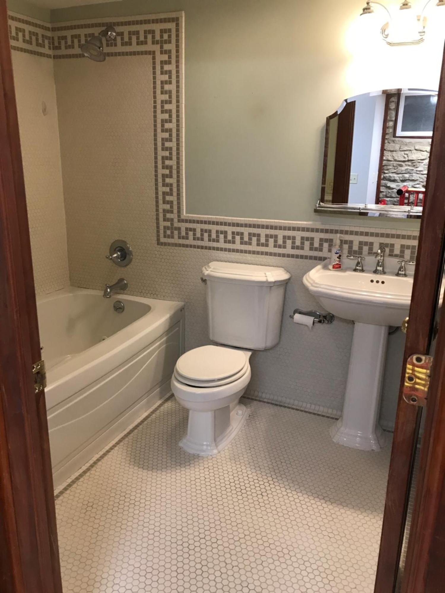 The Nauvoo Grand Bed & Breakfast Quarto foto